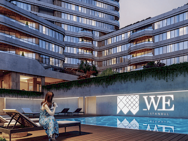 Image of We Istanbul