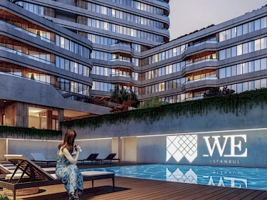 Image of We Istanbul