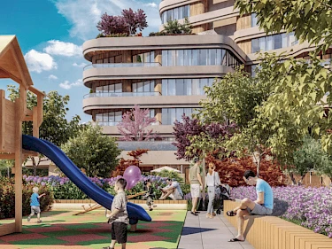 Image of We Istanbul