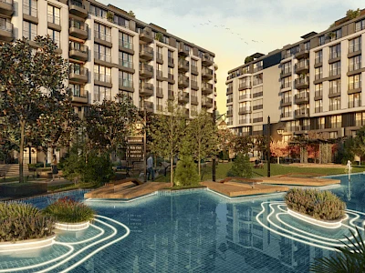 Image of Sinpaş Boulevard Sefaköy