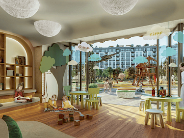 Image of Sinpaş Boulevard Sefaköy