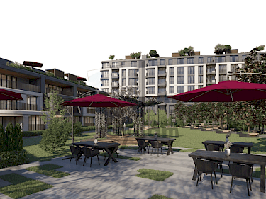 Image of Sinpaş Boulevard Sefaköy