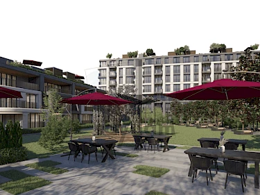 Image of Sinpaş Boulevard Sefaköy