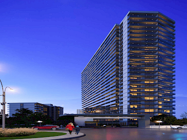 Image of Almis La Mer Dragos