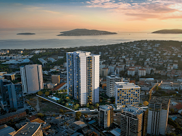 Image of Almis La Mer Dragos