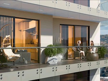 Image of Almis La Mer Dragos