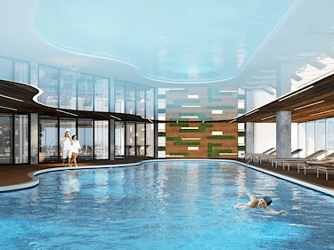 Image of Sinpaş Gökorman