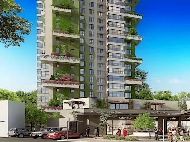 Image of Sinpaş Gökorman