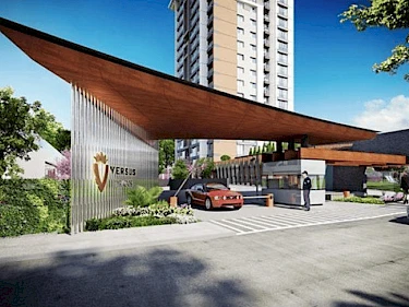 Image of Versus Dragos