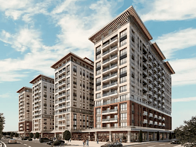 Image of Mega Garden Park