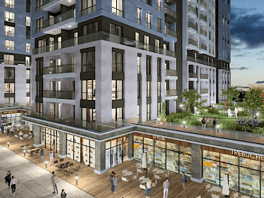 Image of Mega Garden Park