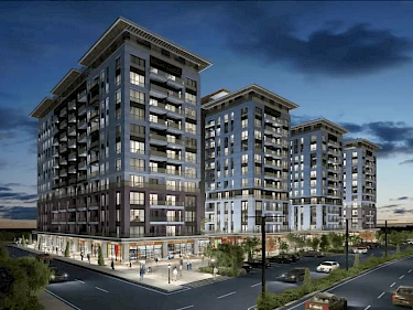 Image of Mega Garden Park