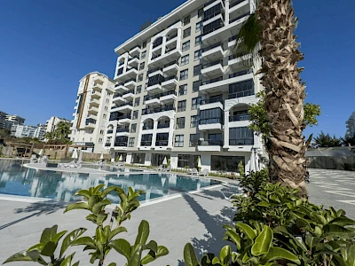 Image of Euro Residence Avsallar