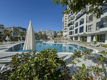 Image of Euro Residence Avsallar