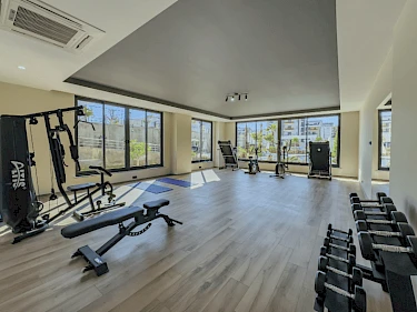 Image of Euro Residence Avsallar