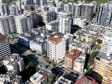 Image of Flower Residence Mahmutlar