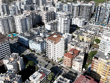 Image of Flower Residence Mahmutlar