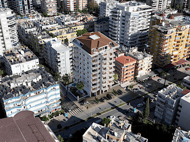 Image of Flower Residence Mahmutlar