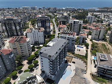 Image of Euro Avsallar City