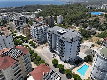 Image of Euro Avsallar City