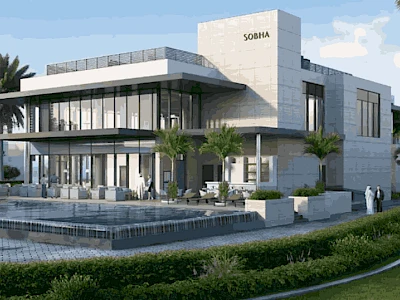 Image of Sobha Elwood