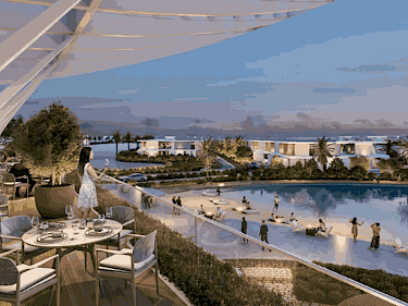 Image of Sobha Siniya Island