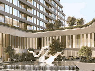 Image of Sobha Siniya Island