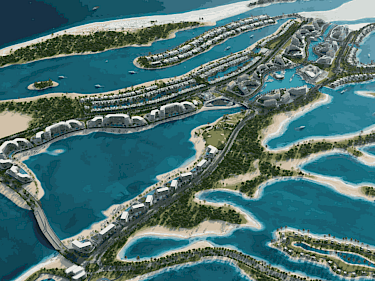 Image of Sobha Siniya Island
