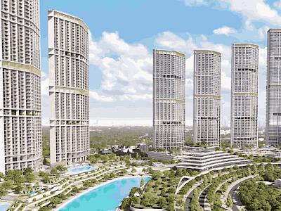 Image of Sobha Hartland 2