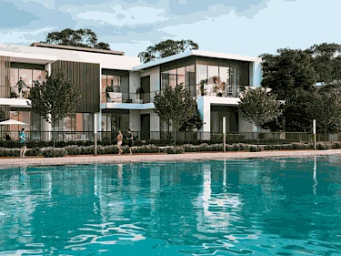 Image of Sobha Hartland 2