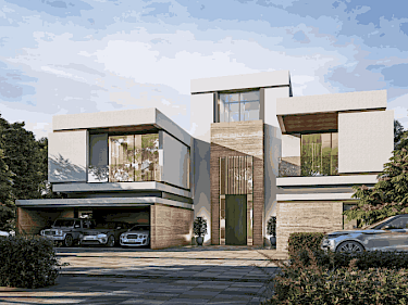 Image of Sobha Hartland 2