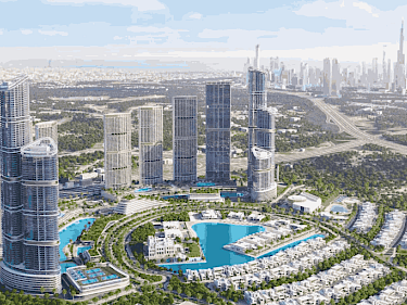 Image of Sobha Hartland 2