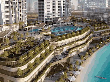 Image of Sobha Hartland 2