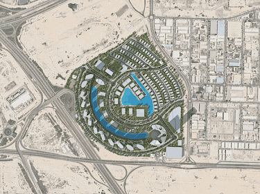 Image of Sobha Hartland 2