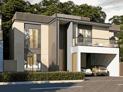 Image of Sobha Reserve