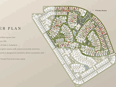 Image of Sobha Reserve