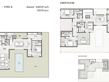 Image of Sobha Reserve