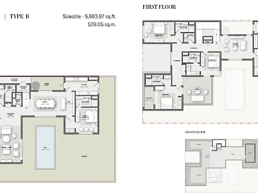 Image of Sobha Reserve