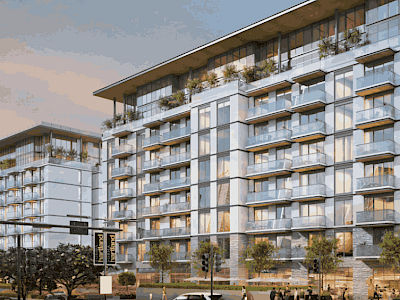 Image of Sobha Hartland