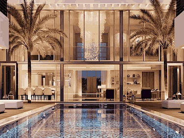 Image of Sobha Hartland