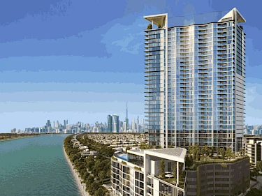 Image of Sobha Hartland