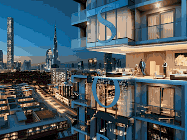 Image of Sobha Hartland