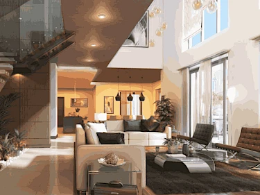 Image of Sobha Hartland