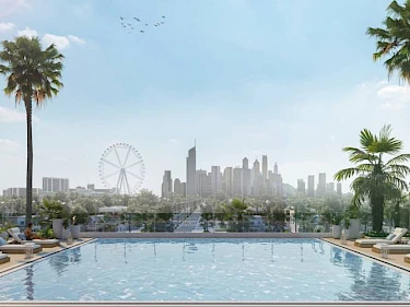 Image of Azizi Vista