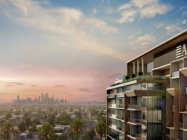 Image of Azizi Vista