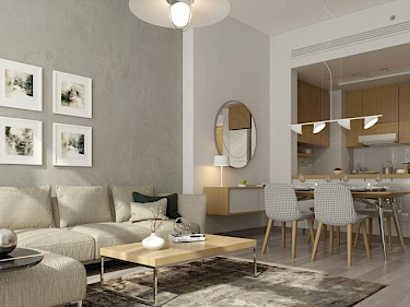 Image of Azizi Vista