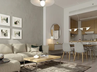 Image of Azizi Vista