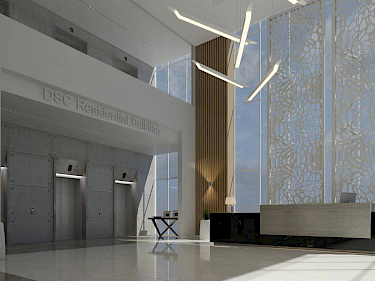 Image of Azizi Vista