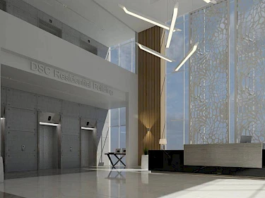 Image of Azizi Vista