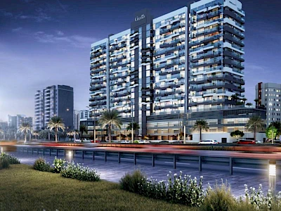 Image of Azizi Grand